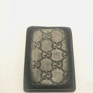 Gucci Mens Wallet